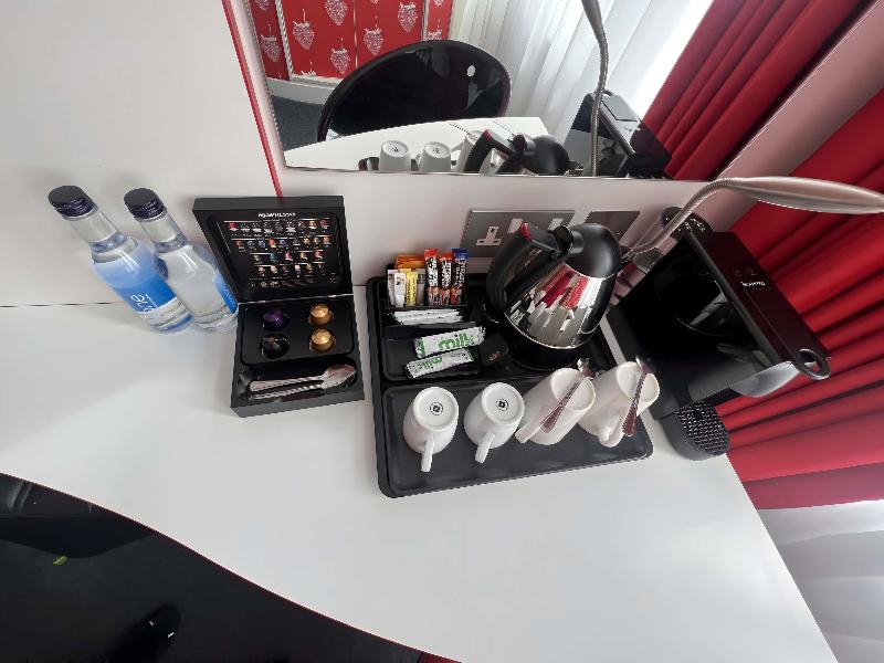 Ibis Styles Liverpool Centre - Oda