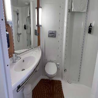 Ibis Styles Liverpool Centre fotoÄŸrafÄ±