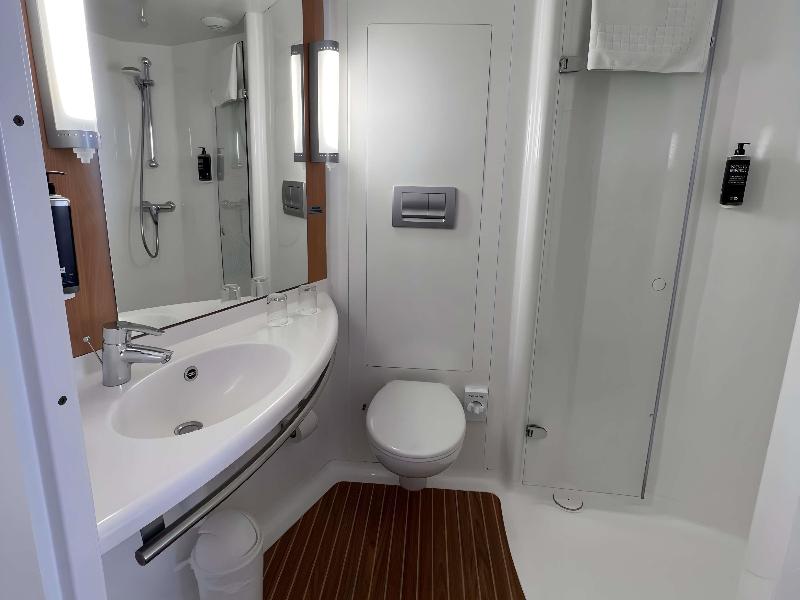 Ibis Styles Liverpool Centre - Oda