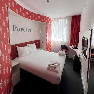 Ibis Styles Liverpool Centre fotoÄŸrafÄ±