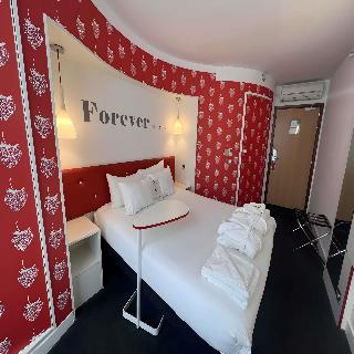 Ibis Styles Liverpool Centre fotoÄŸrafÄ±