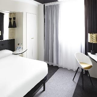 Ibis Styles Liverpool Centre fotoÄŸrafÄ±