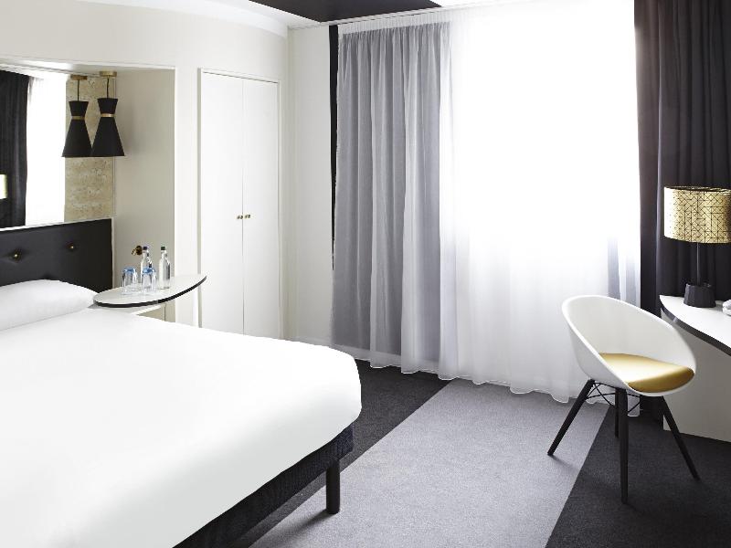 Ibis Styles Liverpool Centre - Oda
