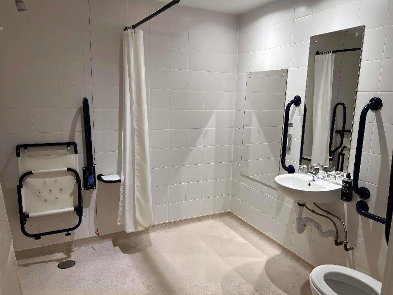 Ibis Styles Liverpool Centre - Oda