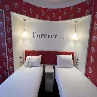 Ibis Styles Liverpool Centre fotoÄŸrafÄ±