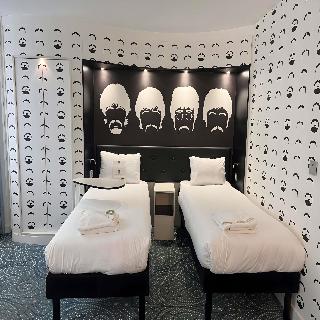 Ibis Styles Liverpool Centre fotoÄŸrafÄ±