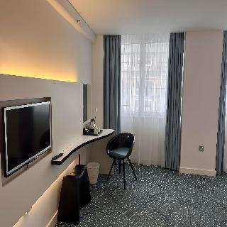 Ibis Styles Liverpool Centre fotoÄŸrafÄ±
