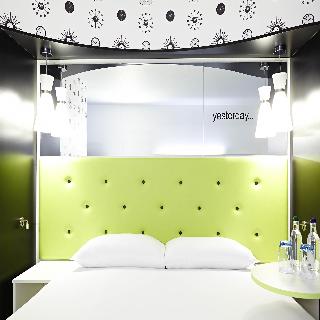 Ibis Styles Liverpool Centre fotoÄŸrafÄ±