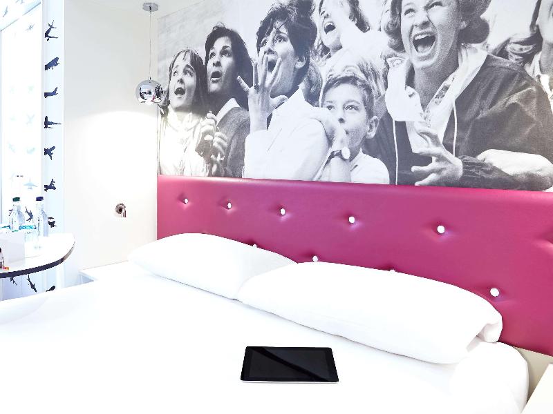 Ibis Styles Liverpool Centre - Oda