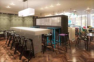 Ibis Styles Liverpool Centre fotoÄŸrafÄ±