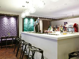 Ibis Styles Liverpool Centre fotoÄŸrafÄ±