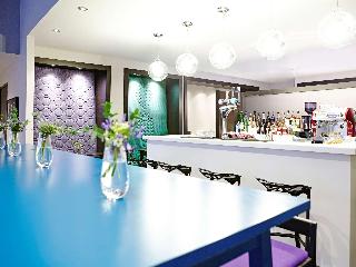 Ibis Styles Liverpool Centre fotoÄŸrafÄ±