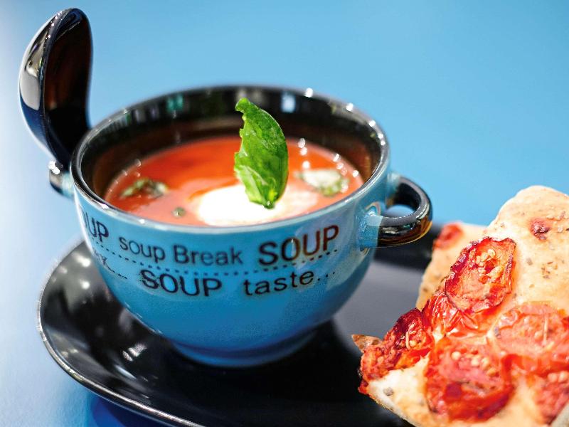 Ibis Styles Liverpool Centre - Restoran