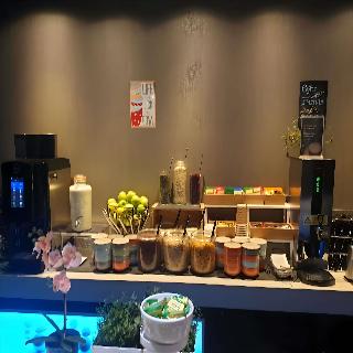 Ibis Styles Liverpool Centre fotoÄŸrafÄ±