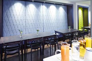 Ibis Styles Liverpool Centre fotoÄŸrafÄ±