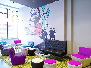 Ibis Styles Liverpool Centre fotoÄŸrafÄ±