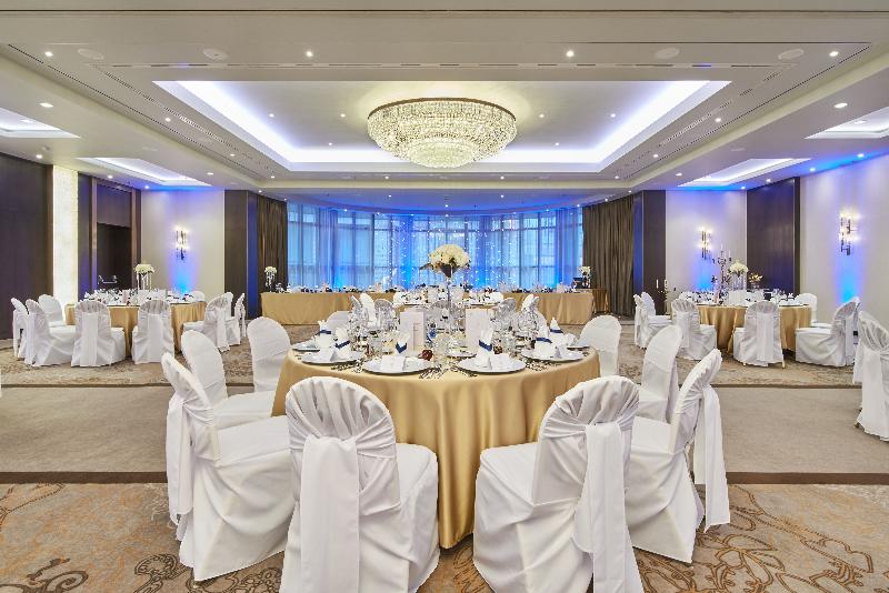 Kempinski Hotel Corvinus Budapest - Toplantı