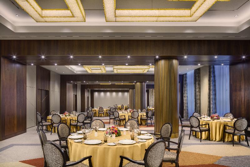 Kempinski Hotel Corvinus Budapest - Toplantı