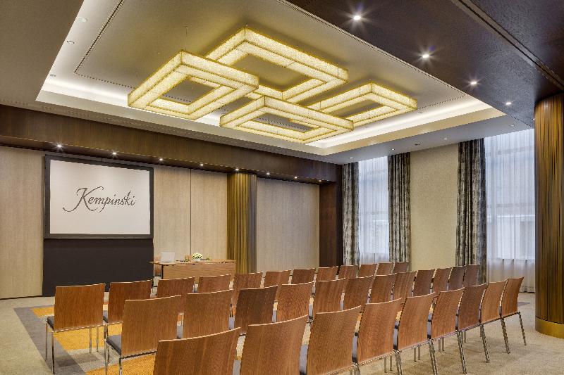Kempinski Hotel Corvinus Budapest - Toplantı