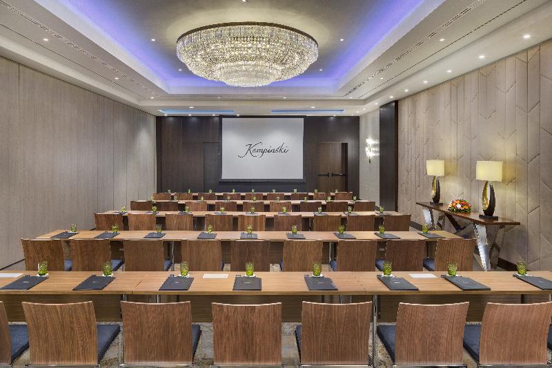 Kempinski Hotel Corvinus Budapest - Toplantı