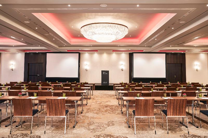Kempinski Hotel Corvinus Budapest - Toplantı