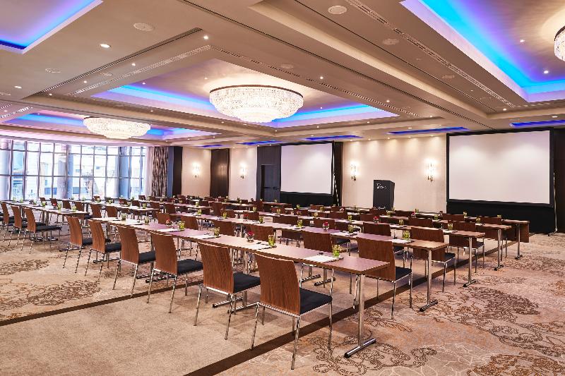 Kempinski Hotel Corvinus Budapest - Toplantı