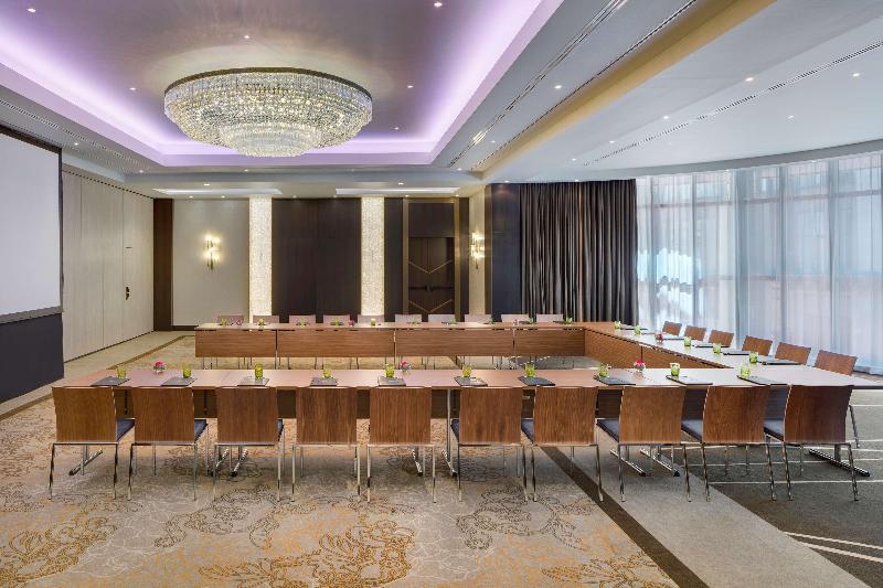Kempinski Hotel Corvinus Budapest - Toplantı