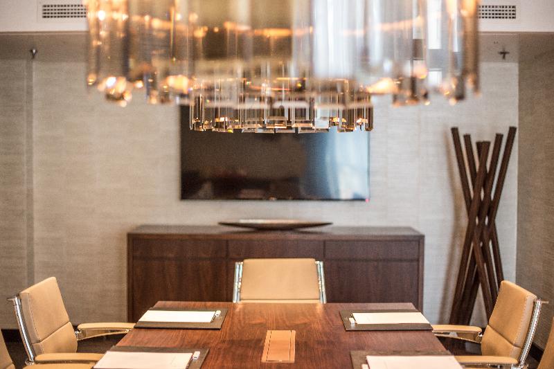 Kempinski Hotel Corvinus Budapest - Toplantı