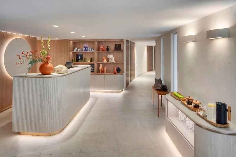 Kempinski Hotel Corvinus Budapest - Aktivite