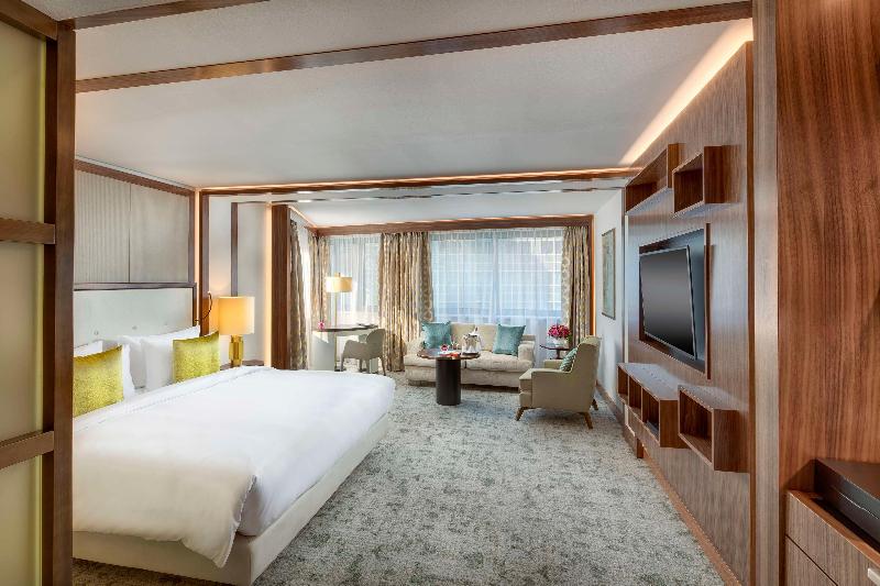 Kempinski Hotel Corvinus Budapest - Oda