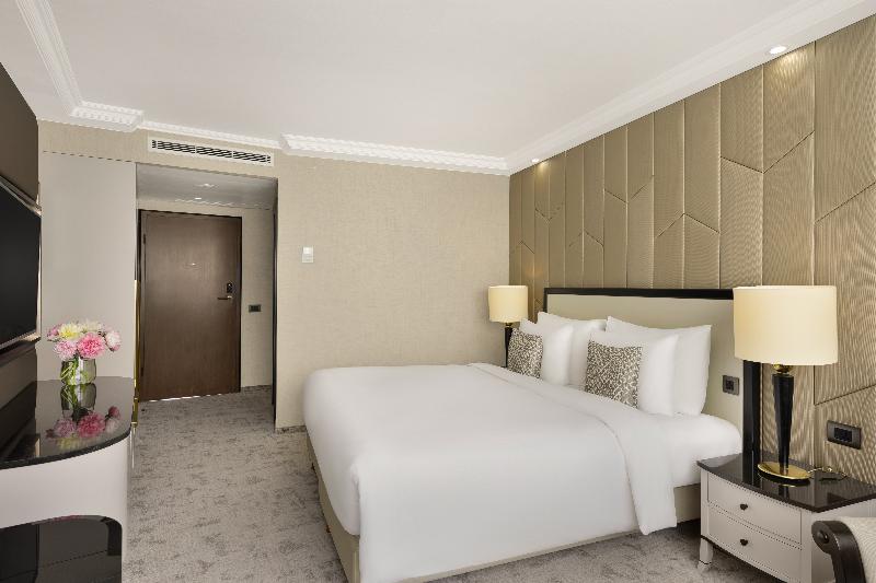Kempinski Hotel Corvinus Budapest - Oda