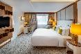 Kempinski Hotel Corvinus Budapest oda fotoğrafı