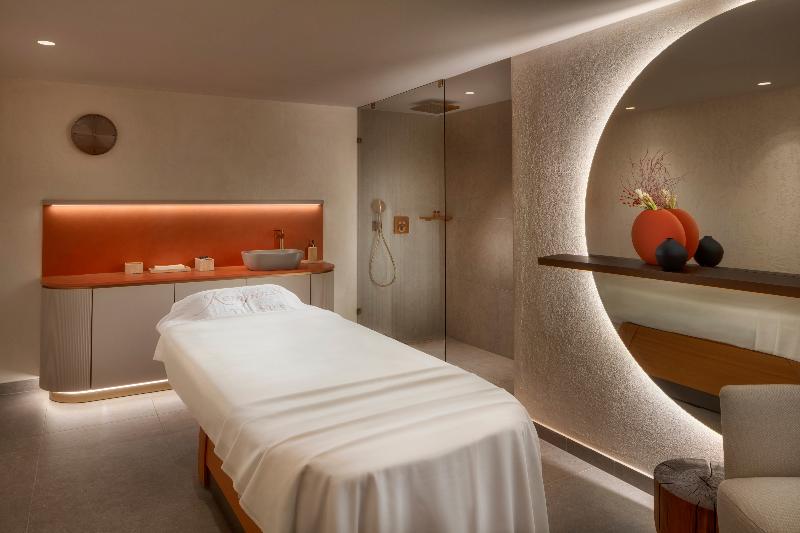 Kempinski Hotel Corvinus Budapest - Havuz