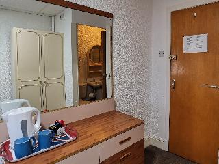 Aunties Coliseum Hotel fotoÄŸrafÄ±
