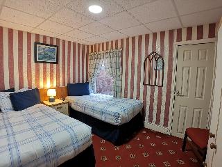 Aunties Coliseum Hotel fotoÄŸrafÄ±
