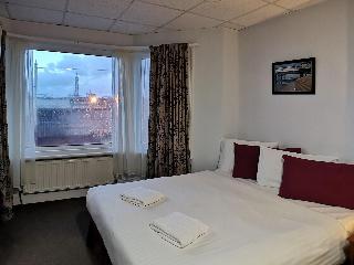 Aunties Coliseum Hotel fotoÄŸrafÄ±