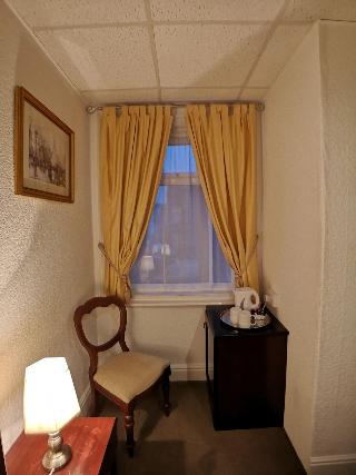 Aunties Coliseum Hotel fotoÄŸrafÄ±