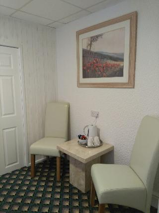 Aunties Coliseum Hotel fotoÄŸrafÄ±