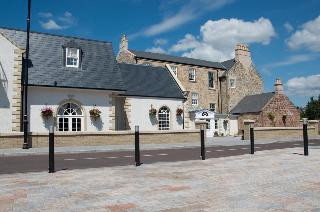 Dumfries Arms Hotel otel fotoğrafı