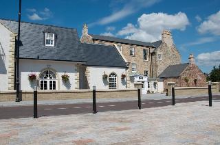 Dumfries Arms Hotel fotoÄŸrafÄ±
