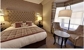 Dumfries Arms Hotel fotoÄŸrafÄ±