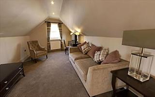 Dumfries Arms Hotel fotoÄŸrafÄ±