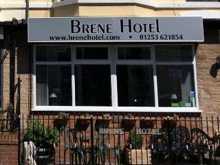 Brene Hotel otel fotoğrafı