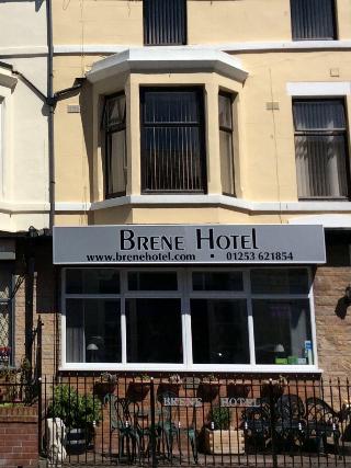 Brene Hotel fotoÄŸrafÄ±