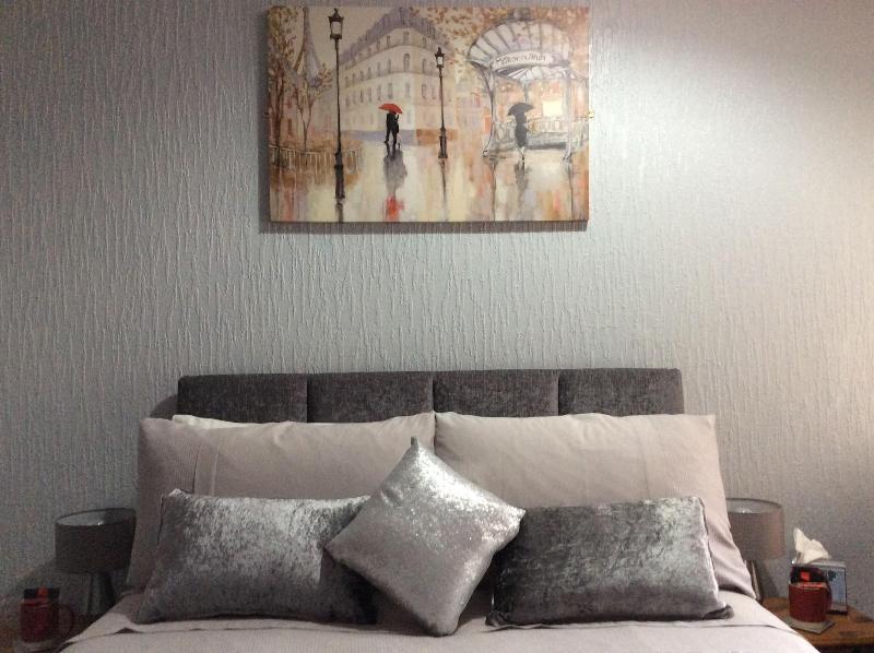 Brene Hotel - Oda