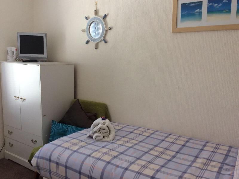 Brene Hotel - Oda