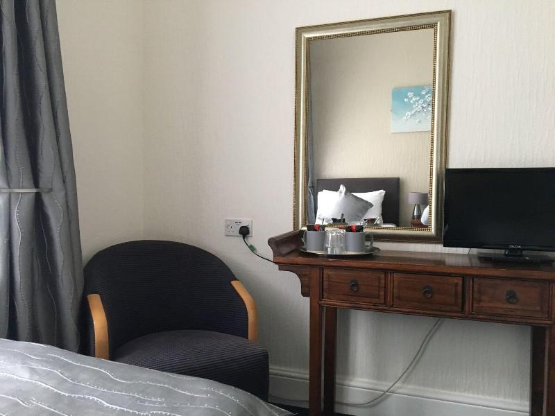 Brene Hotel - Oda