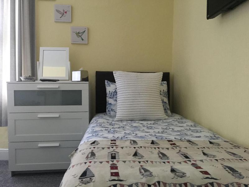 Brene Hotel - Oda