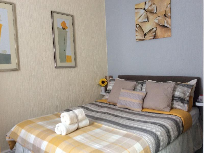 Brene Hotel - Oda