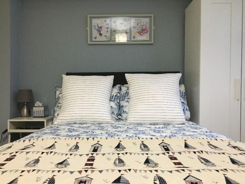 Brene Hotel - Oda